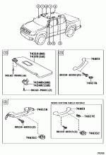 ARMREST & VISOR 2